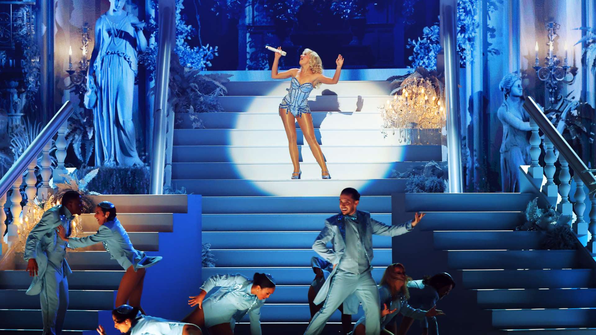 媒体和球迷 媒体和球迷