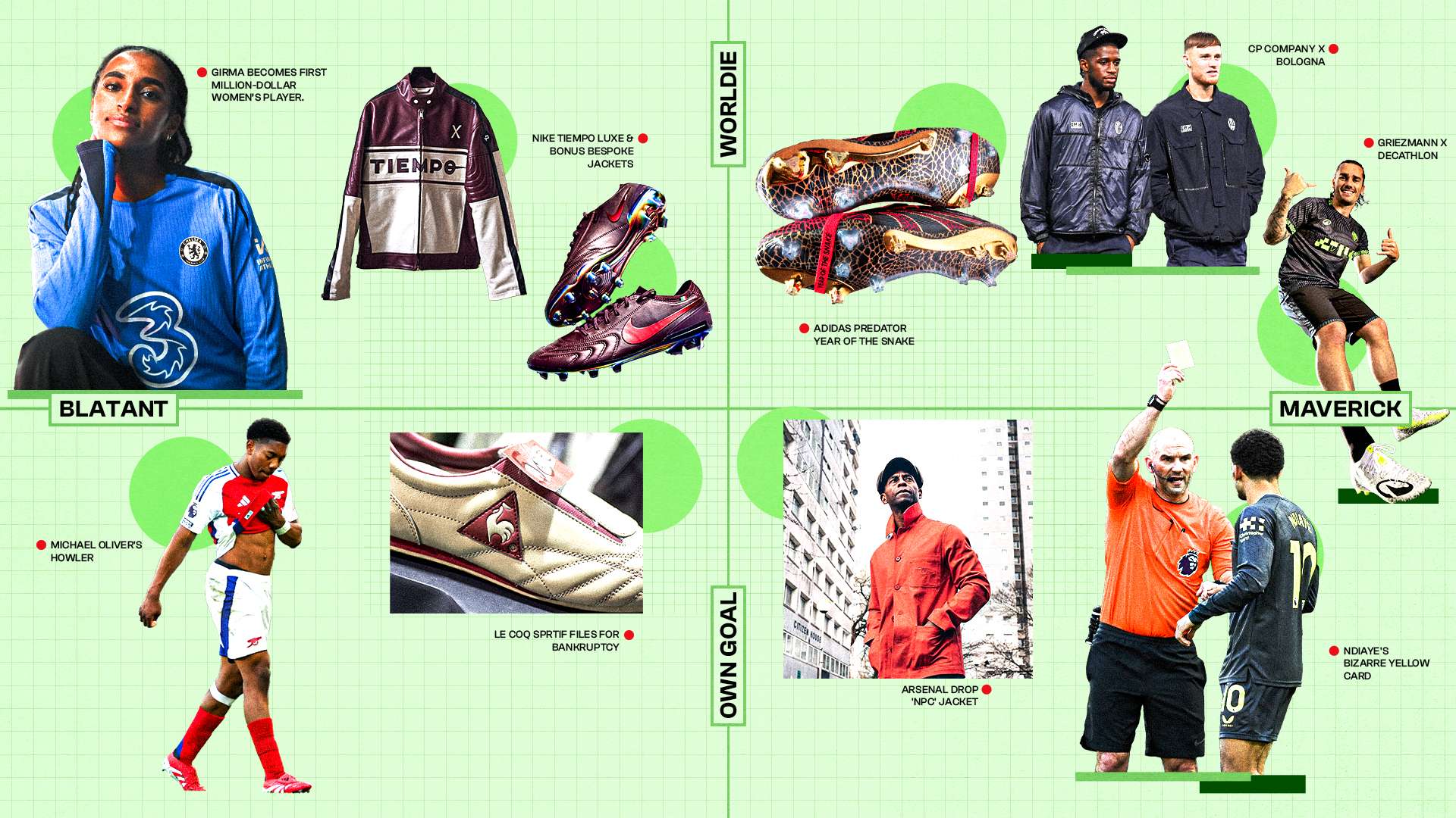 利队的风格 利队的风格